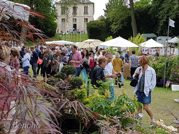 chantilly printemps 2017 4 2